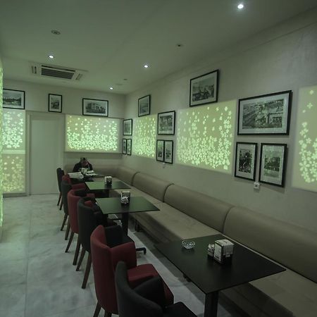 Hotel Kenzo Safi Exteriér fotografie