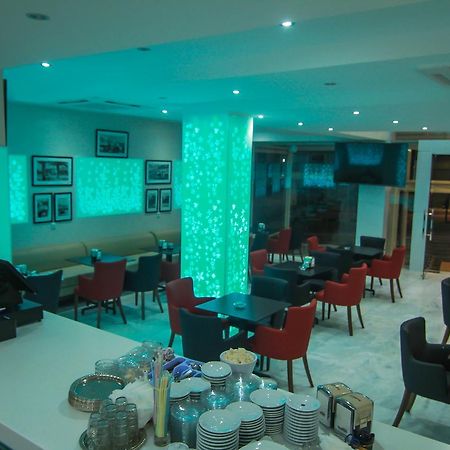 Hotel Kenzo Safi Exteriér fotografie