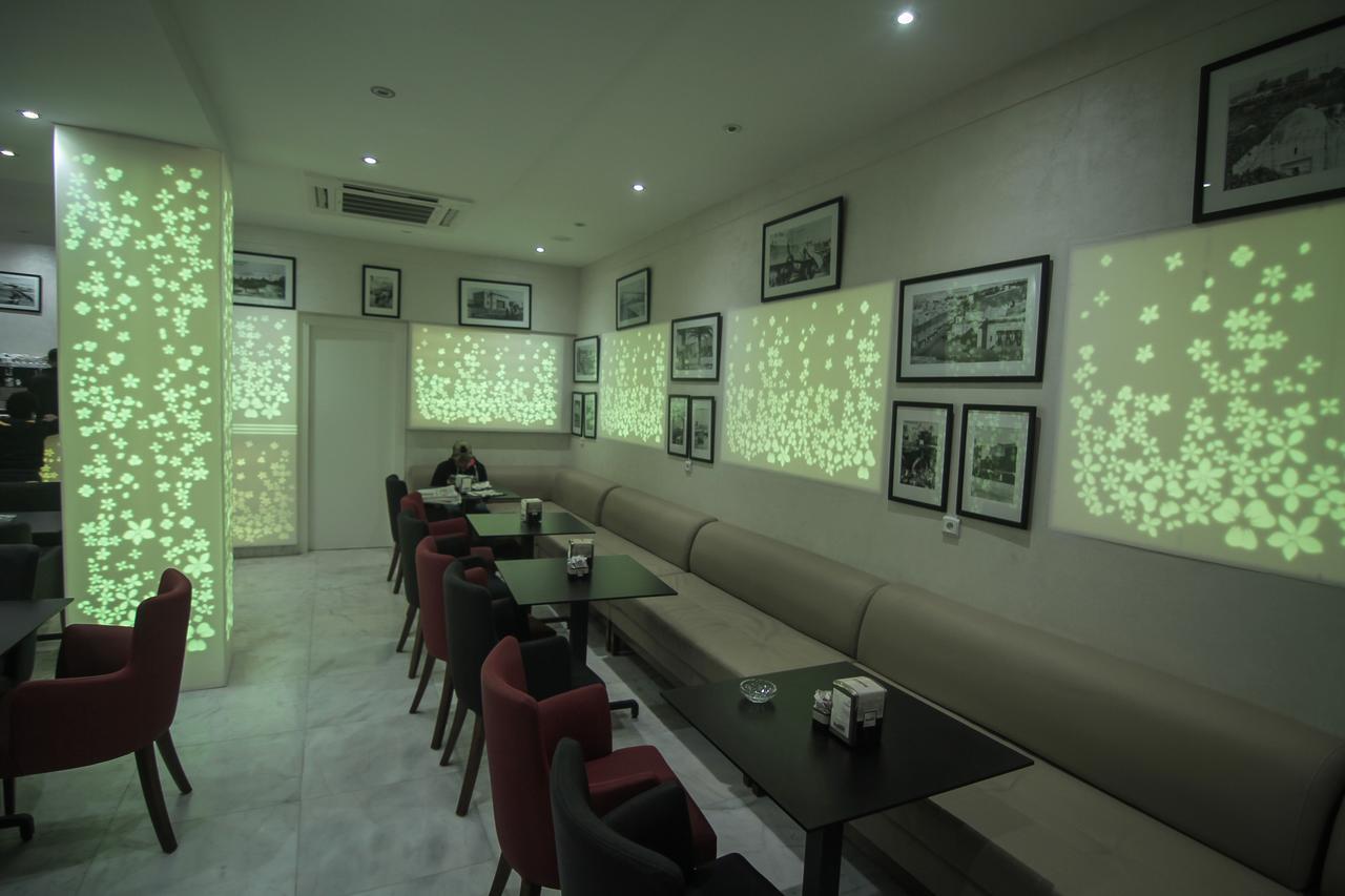 Hotel Kenzo Safi Exteriér fotografie