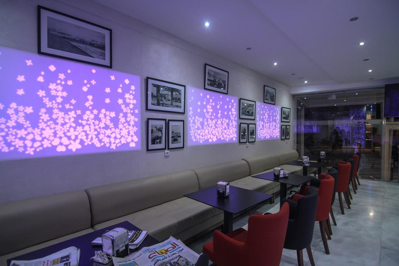 Hotel Kenzo Safi Exteriér fotografie