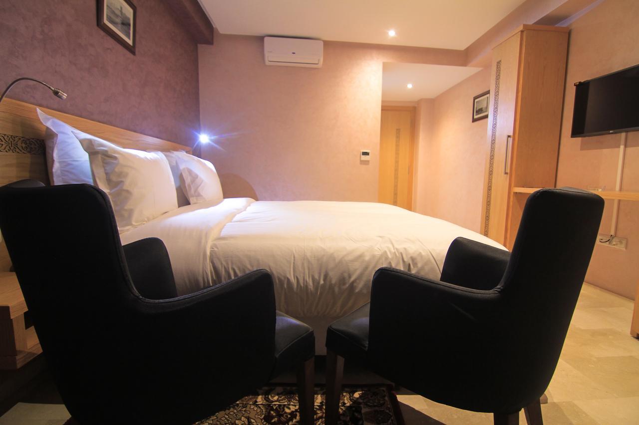Hotel Kenzo Safi Exteriér fotografie