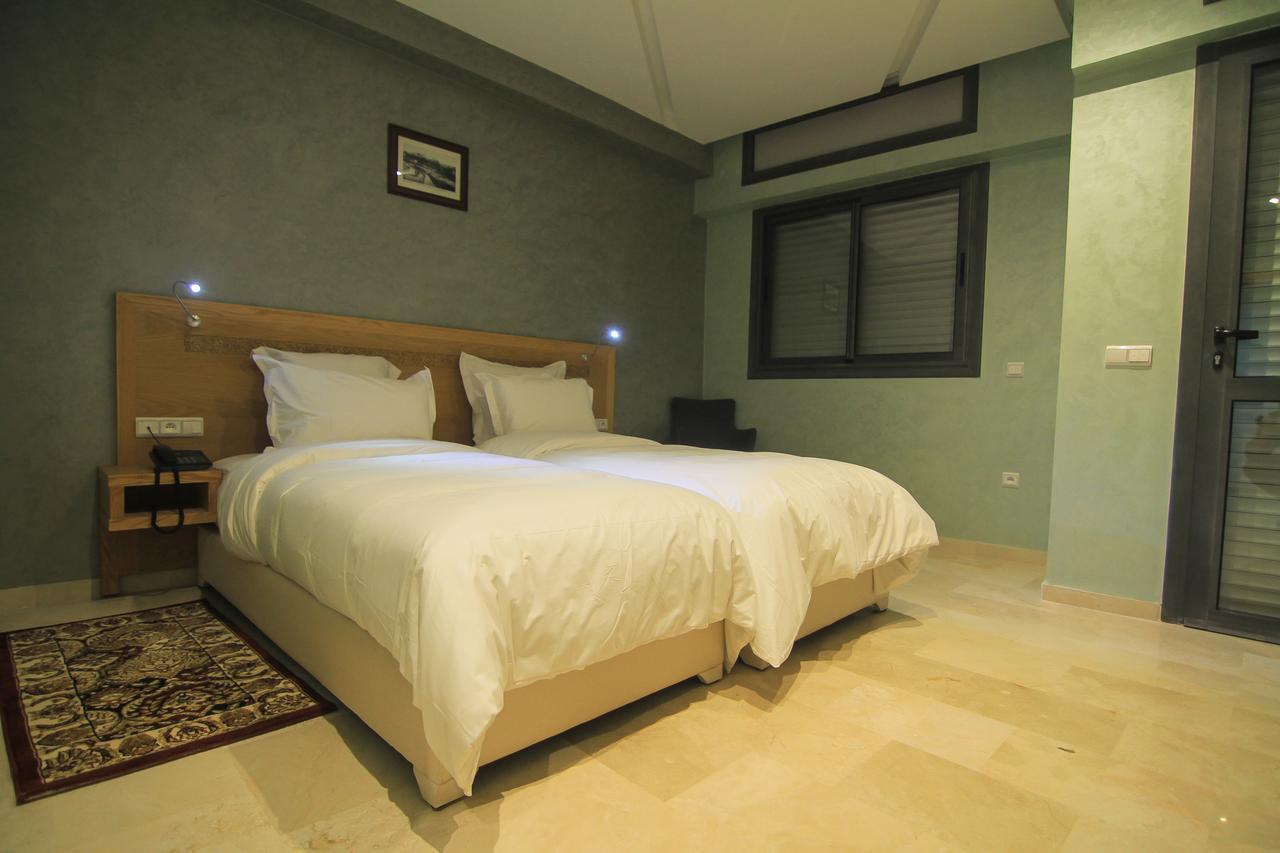Hotel Kenzo Safi Exteriér fotografie