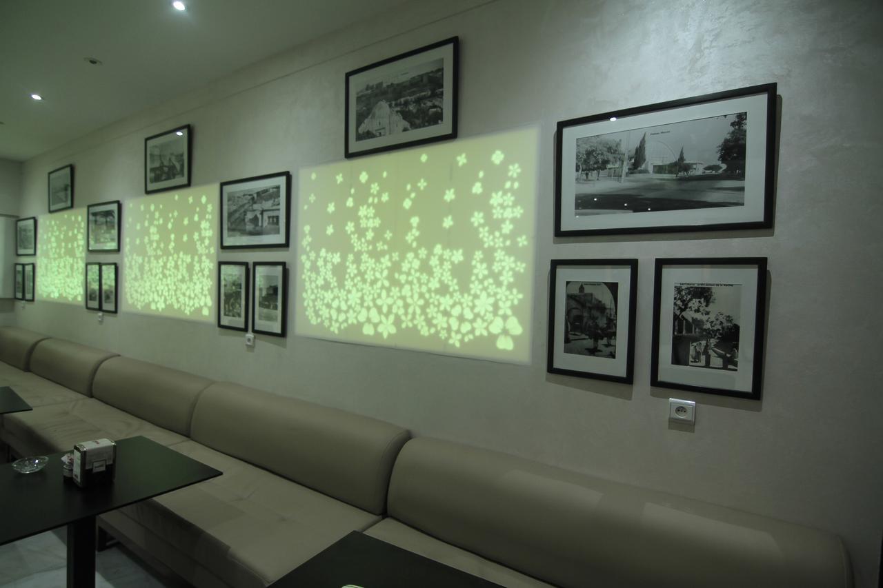 Hotel Kenzo Safi Exteriér fotografie